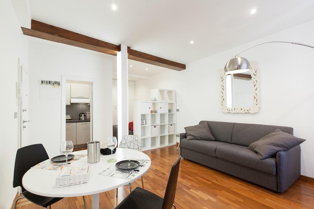 Urbana Lodge, Monti โรม ภายนอก รูปภาพ