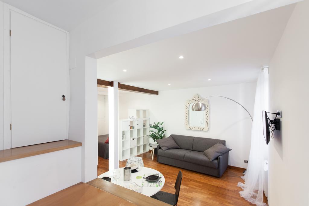 Urbana Lodge, Monti โรม ภายนอก รูปภาพ