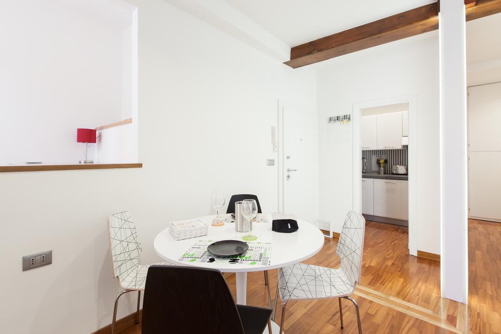 Urbana Lodge, Monti โรม ภายนอก รูปภาพ