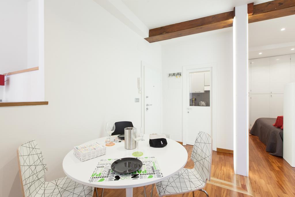 Urbana Lodge, Monti โรม ภายนอก รูปภาพ
