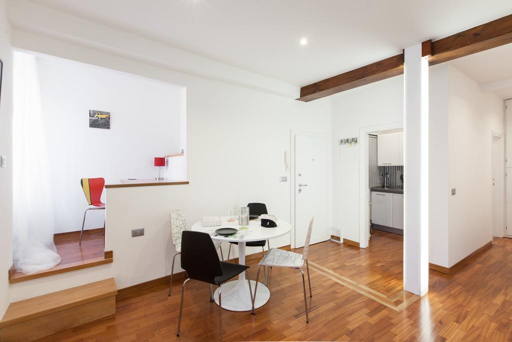 Urbana Lodge, Monti โรม ภายนอก รูปภาพ